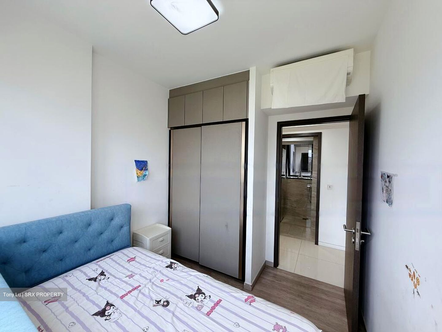 Riverfront Residences (D19), Apartment #480415281